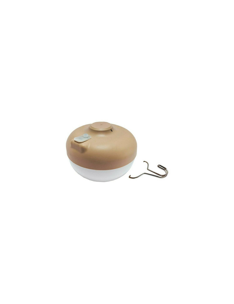 Lampe Portable LED Cherry Bulb Battery 9W