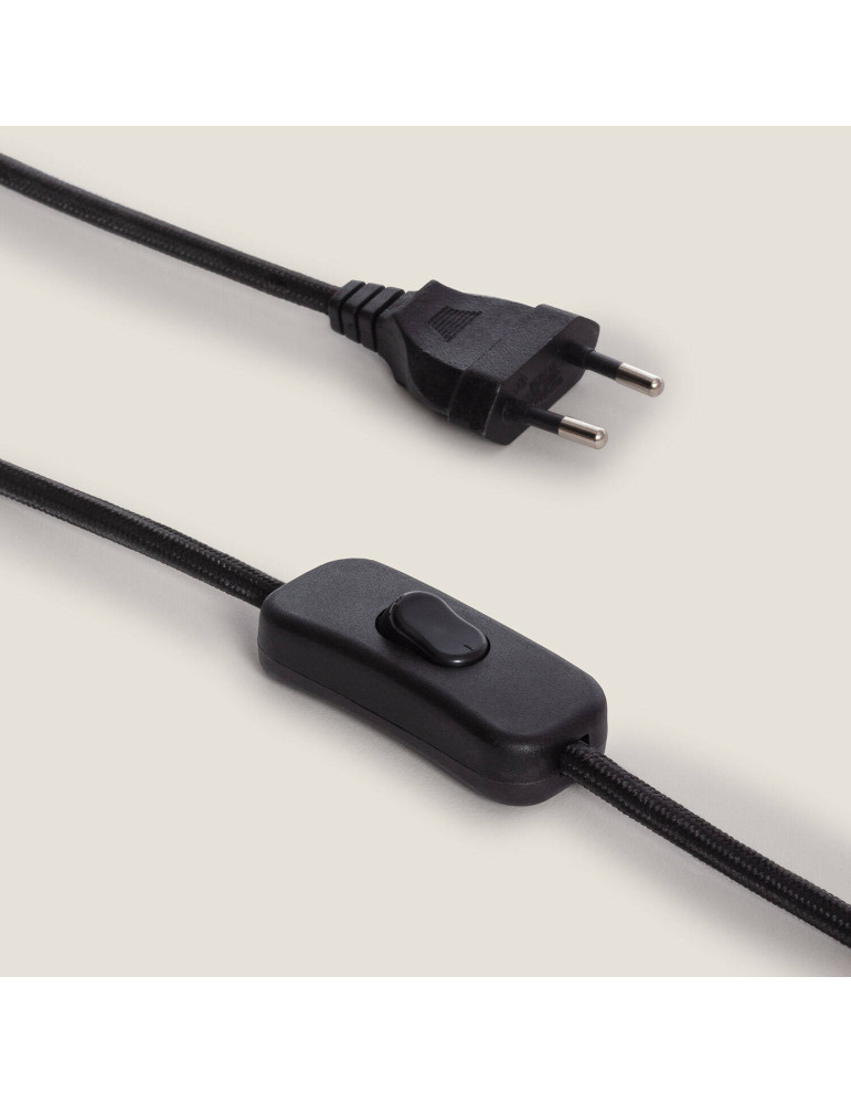 Lampe à Poser Bambou Atamach