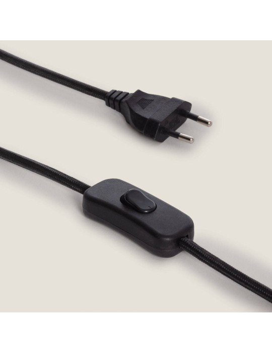 Lampe à Poser Bambou Atamach