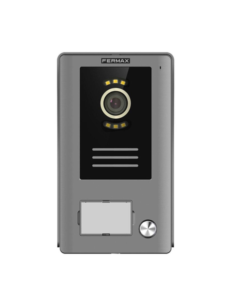 Kit Visiophone 1 Sonnette WAY-FI 7" FERMAX 1431