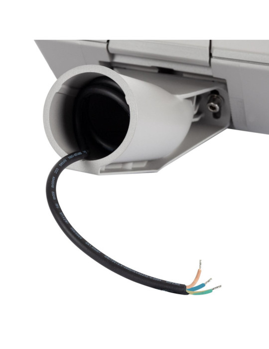 Lampadaire LED 40W Infinity Street PHILIPS Xitanium Programmable