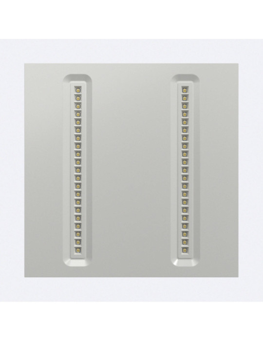 Panneau LED 60x60 cm 30W 4200lm CCT Stripe LIFUD