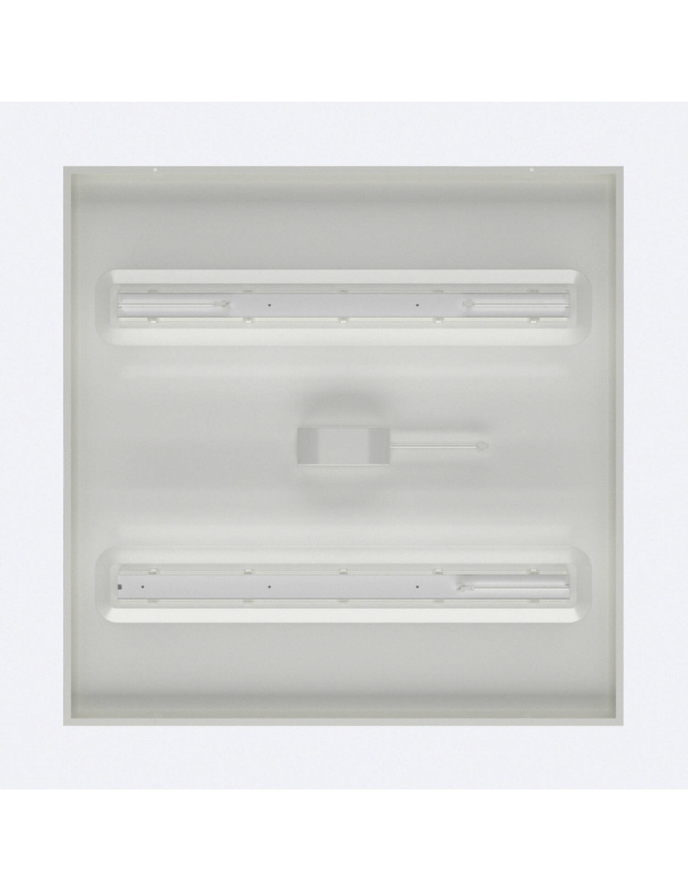 Panneau LED 60x60 cm 30W 4200lm CCT Stripe LIFUD