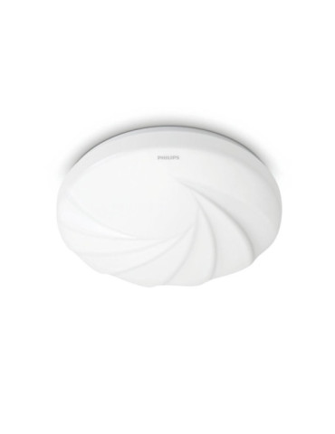 Plafonnier LED PHILIPS Shell 10W
