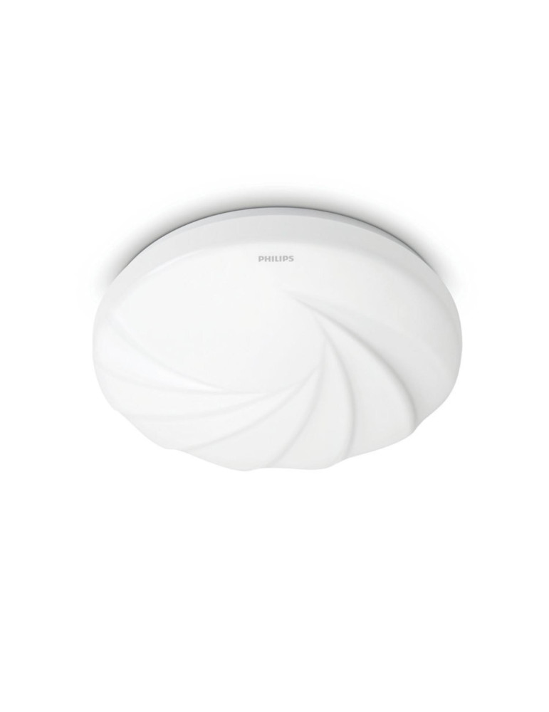 Plafonnier LED PHILIPS Shell 10W