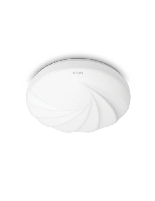 Plafonnier LED PHILIPS Shell 10W