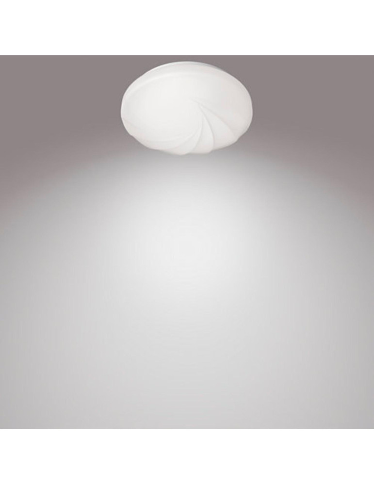 Plafonnier LED PHILIPS Shell 10W