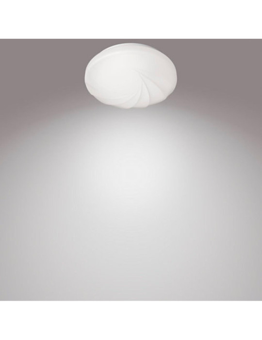 Plafonnier LED PHILIPS Shell 10W