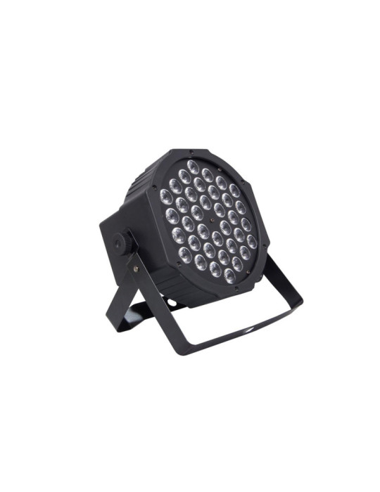 Projecteur LED Equipson SUPERPARLED ECO 36 RGB DMX 36W 28MAR026