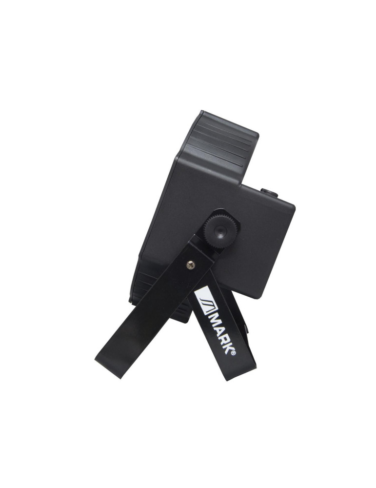 Projecteur LED Equipson SUPERPARLED ECO 36 RGB DMX 36W 28MAR026