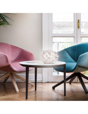 Lampe à Poser Veli Table Couture SLAMP