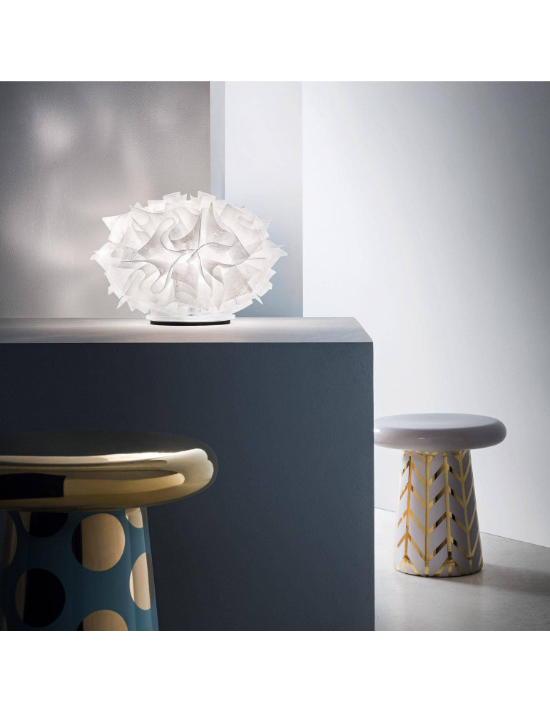 Lampe à Poser Veli Table Couture SLAMP