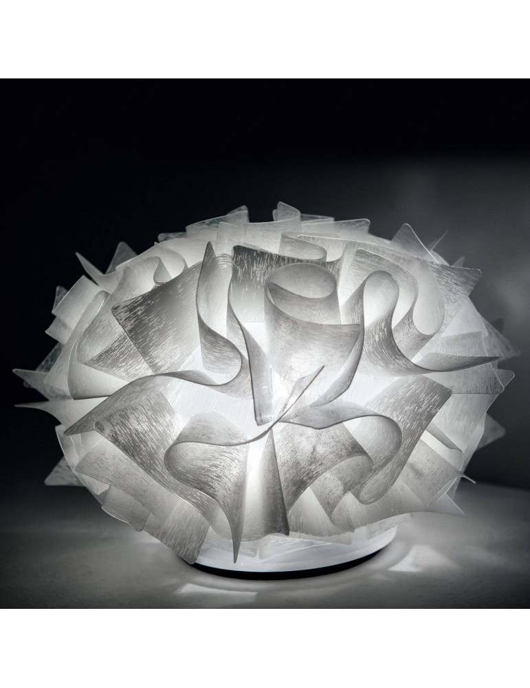 Lampe à Poser Veli Table Couture SLAMP