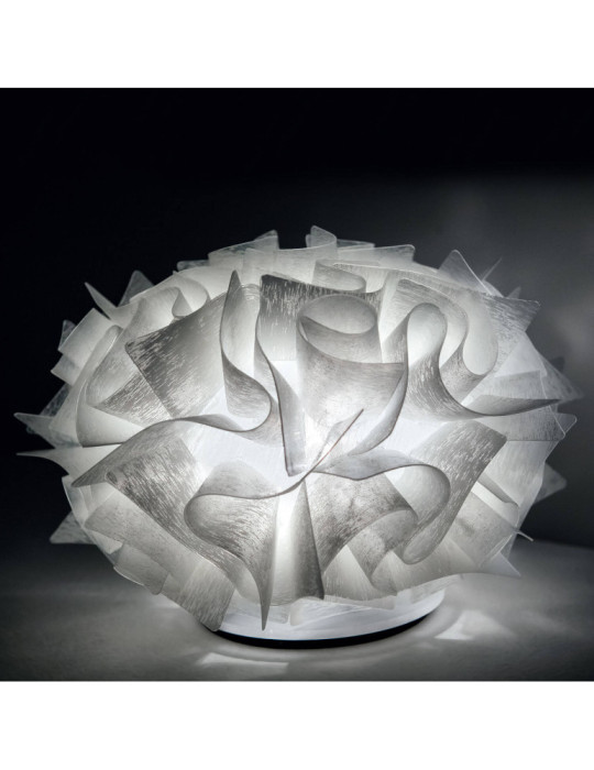 Lampe à Poser Veli Table Couture SLAMP