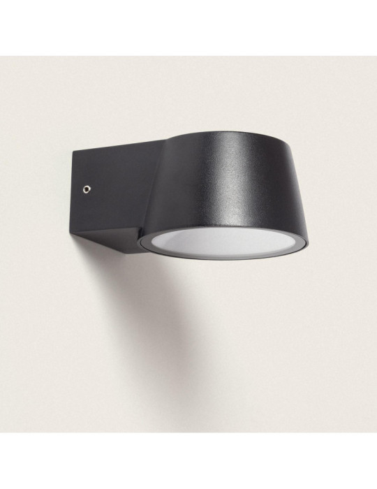 Applique Murale Extérieure LED 7W Aluminium Dumai Applique Murale Extérieure LED 7W Aluminium Dumai