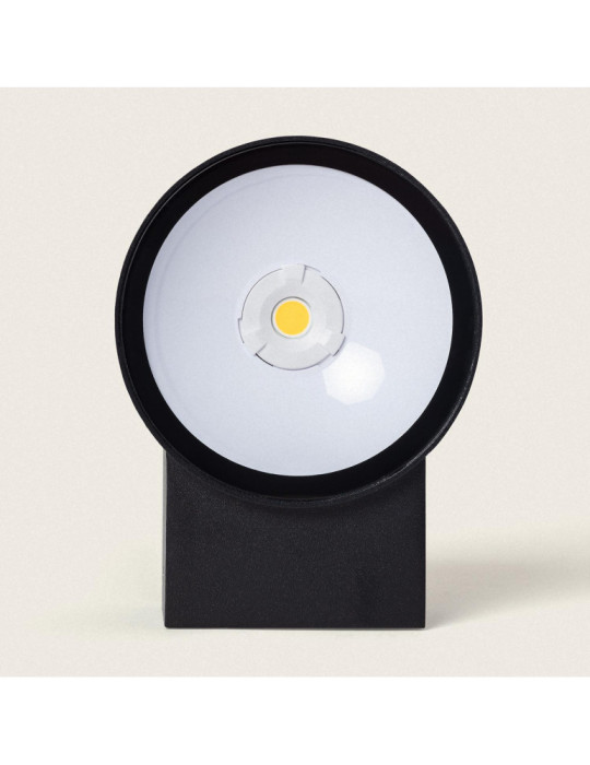 Applique Murale Extérieure LED 7W Aluminium Dumai