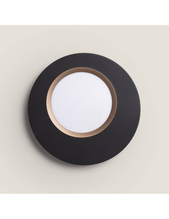 Plafonnier LED 30W Métal Taska S