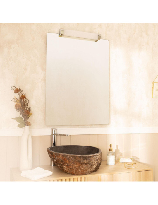 Applique LED Salle de Bain 9W Vault pour Miroir