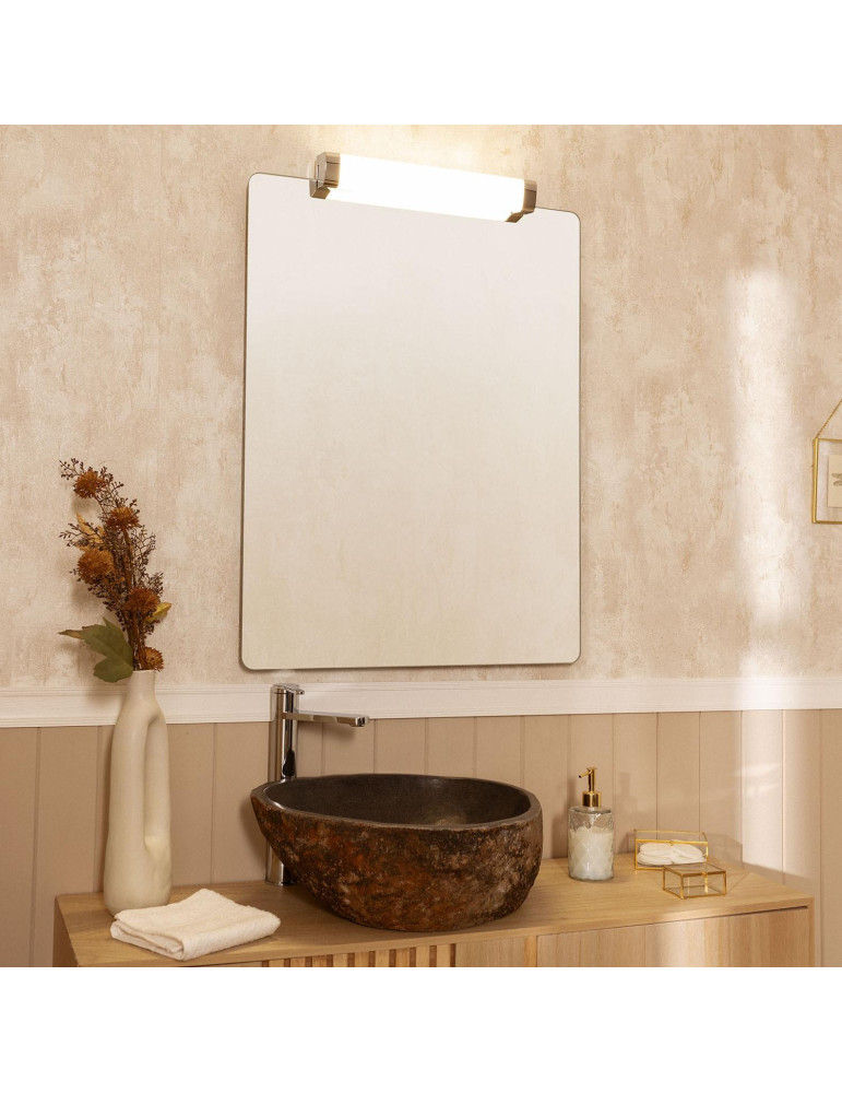Applique LED Salle de Bain 9W Vault pour Miroir