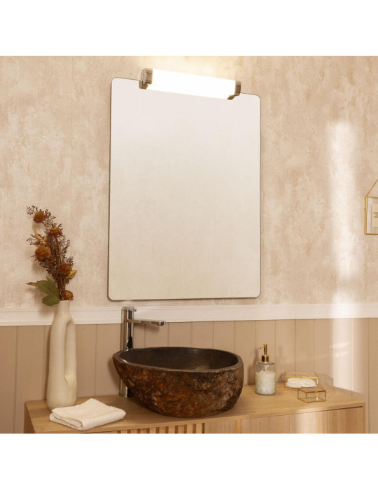 Applique LED Salle de Bain 9W Vault pour Miroir