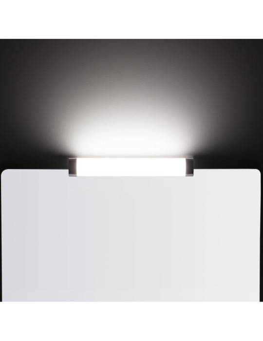 Applique LED Salle de Bain 9W Vault pour Miroir