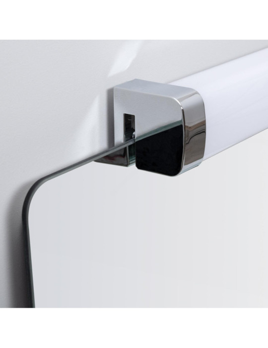 Applique LED Salle de Bain 9W Vault pour Miroir