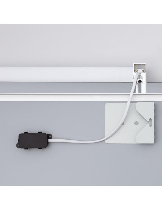 Applique LED Salle de Bain 9W Vault pour Miroir