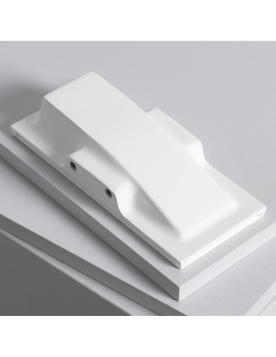 Applique Murale LED Intégration Plâtre/Placo 2W Coupe 323x103 mm