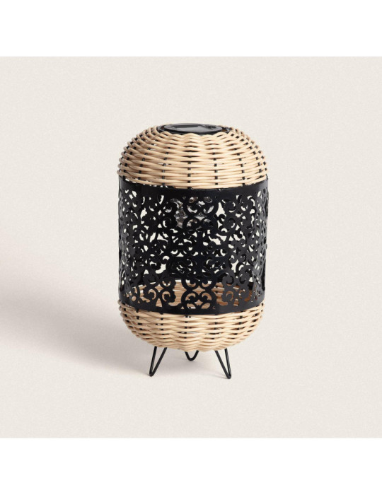 Lampe à Poser Extérieure LED Solaire Agra