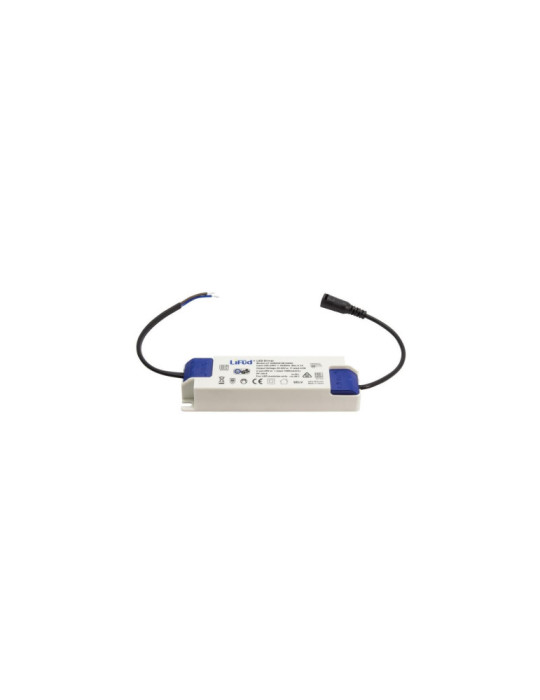 Panneau LED 60x60 cm 40W 4000lm LIFUD