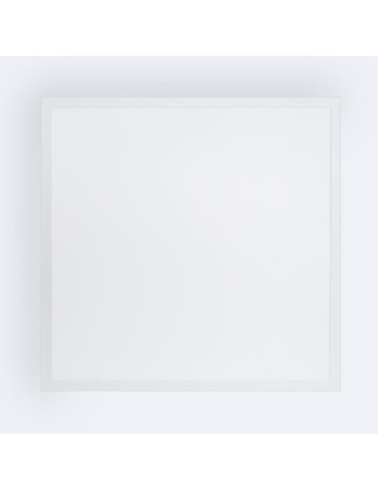 Panneau LED 60x60 cm 40W 4000lm LIFUD