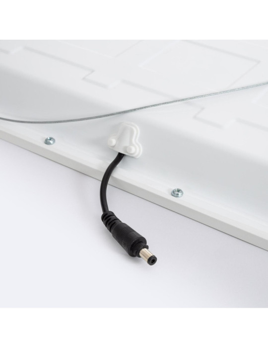 Panneau LED 60x60 cm 40W 4000lm LIFUD