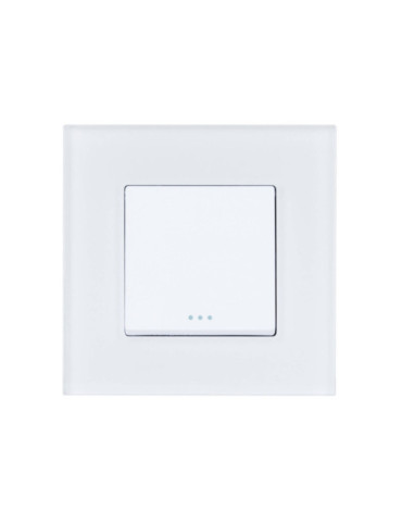 Va-et-Vient Simple avec Cadre PC Modern