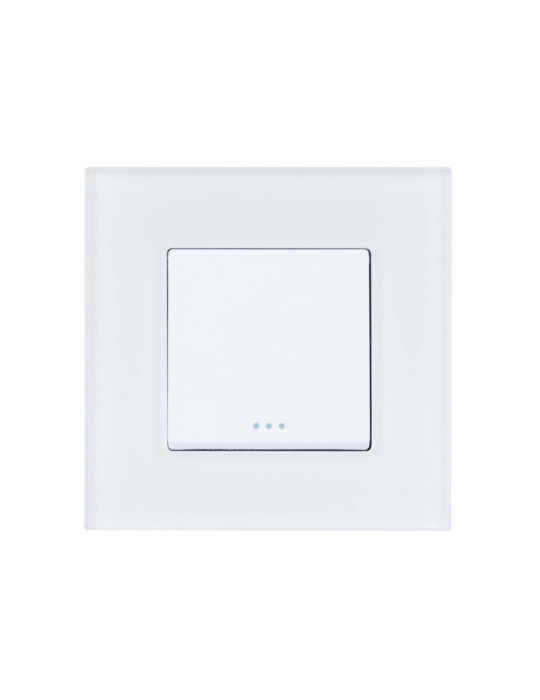 Va-et-Vient Simple avec Cadre PC Modern