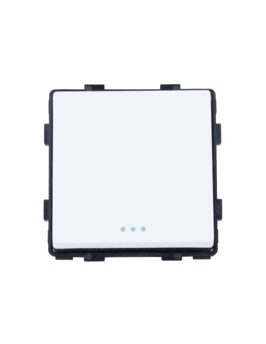 Va-et-Vient Simple avec Cadre PC Modern