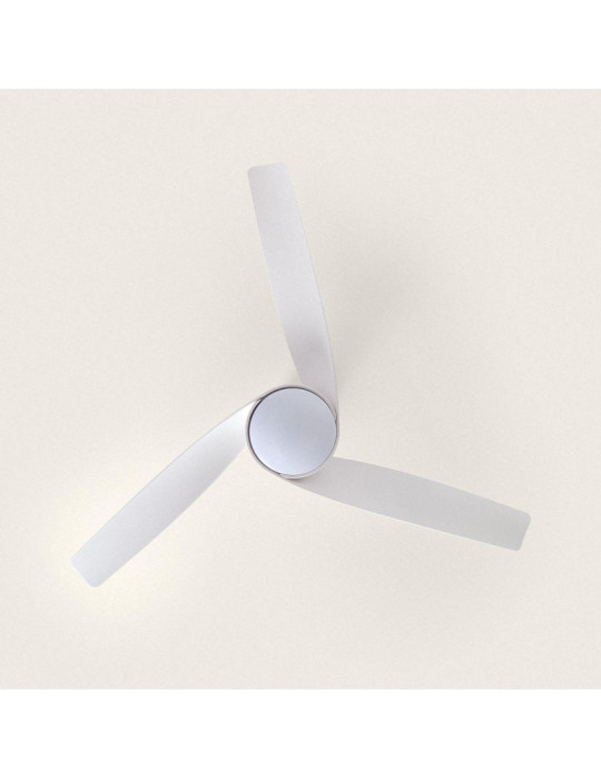 Ventilateur de Plafond Silencieux Eubea 132cm Motor DC