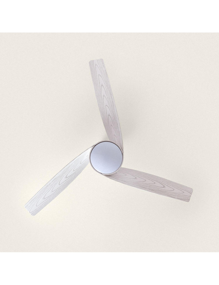 Ventilateur de Plafond Silencieux Eubea 132cm Motor DC