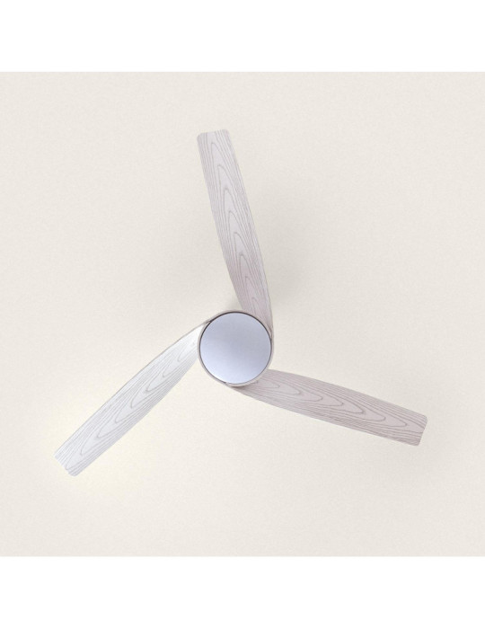 Ventilateur de Plafond Silencieux Eubea 132cm Motor DC