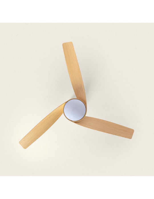 Ventilateur de Plafond Silencieux Eubea 132cm Motor DC