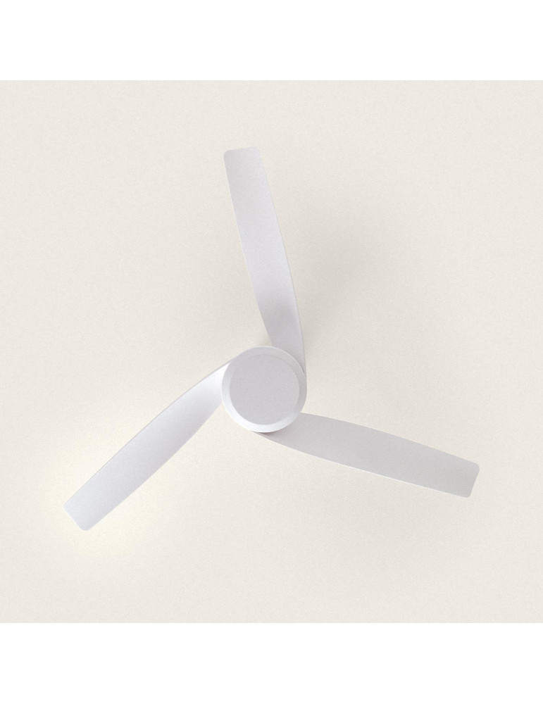 Ventilateur de Plafond Silencieux Eubea 132cm Motor DC