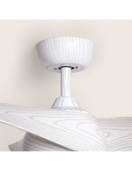 Ventilateur de Plafond Silencieux Eubea 132cm Motor DC