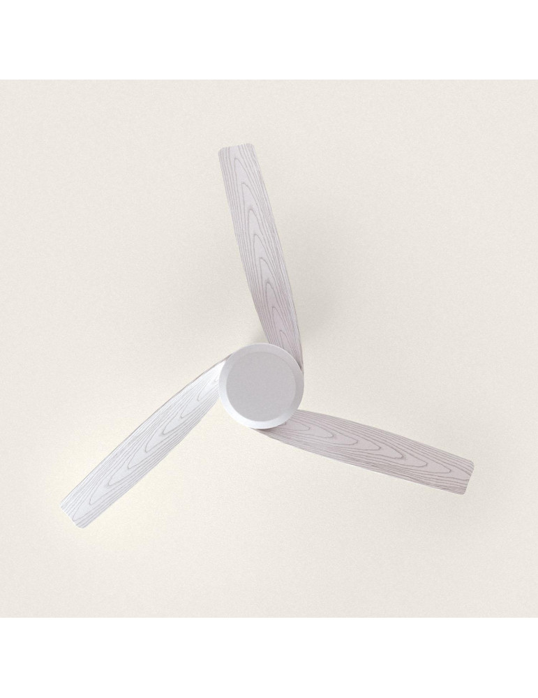 Ventilateur de Plafond Silencieux Eubea 132cm Motor DC