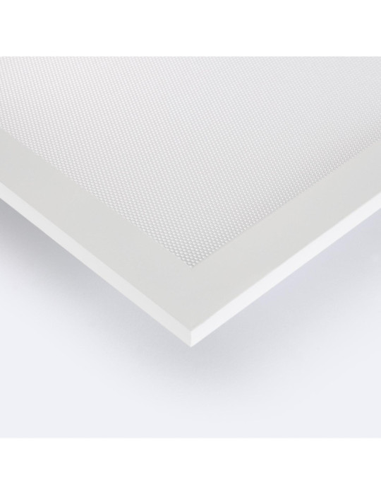 Panneau LED 120x30 cm Dimmable 40W 4000lm Microprismatique (UGR17)