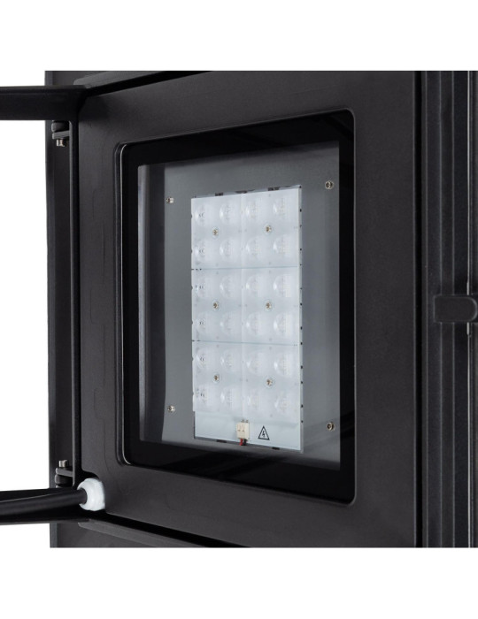 Lampadaire LED 60W Villa LUMILEDS PHILIPS Xitanium Dimmable 1-10V