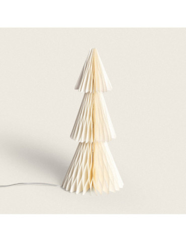 Sapin de Noël LED Amethy avec Batterie