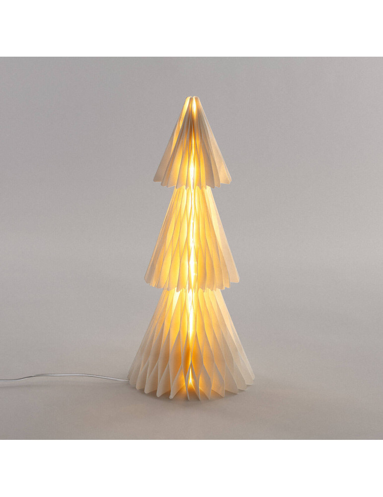 Sapin de Noël LED Amethy avec Batterie