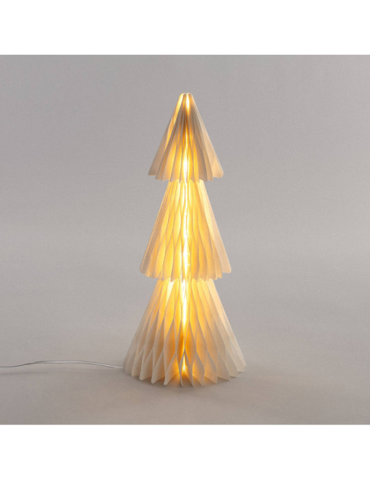 Sapin de Noël LED Amethy avec Batterie