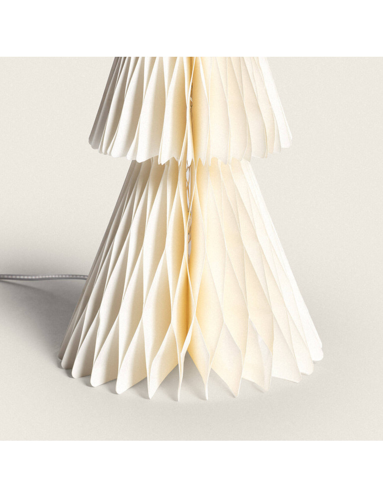 Sapin de Noël LED Amethy avec Batterie