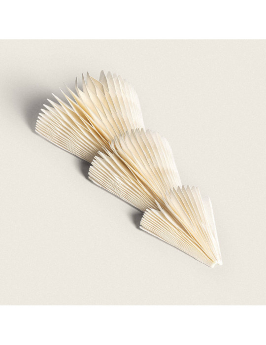 Sapin de Noël LED Amethy avec Batterie