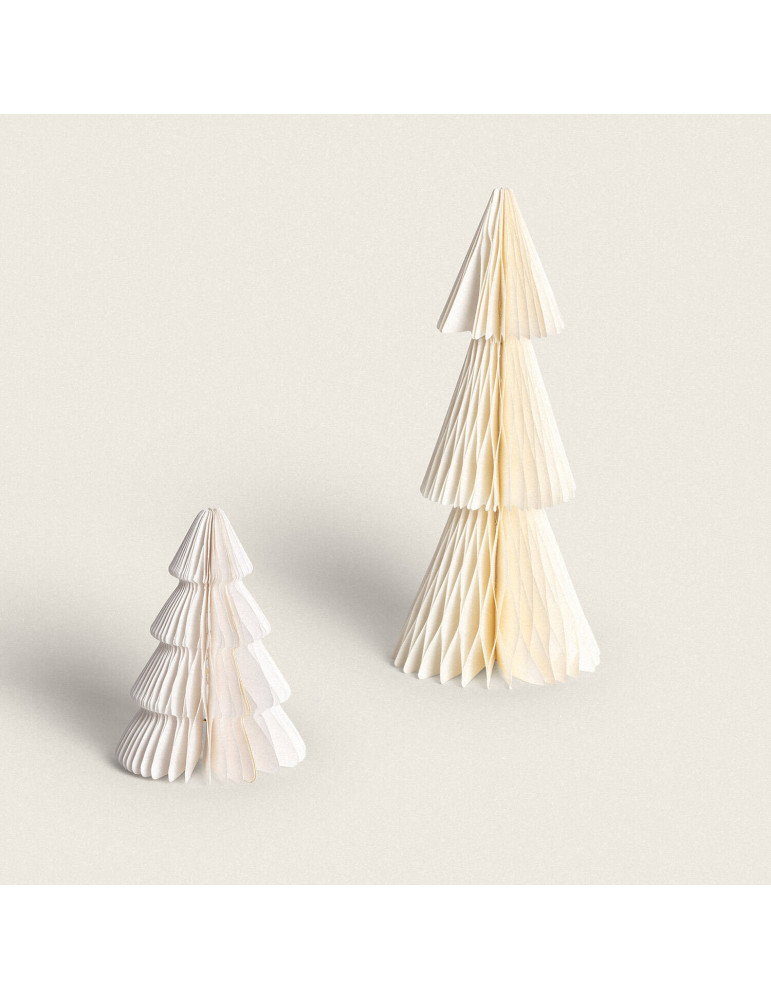 Sapin de Noël LED Amethy avec Batterie